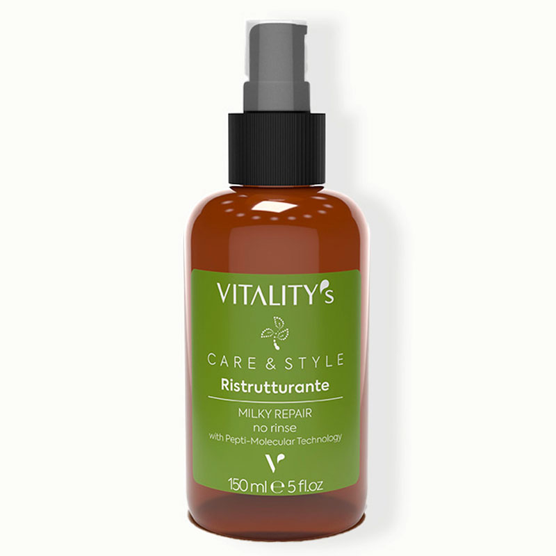 Care & Style Restructurant lait 150ml